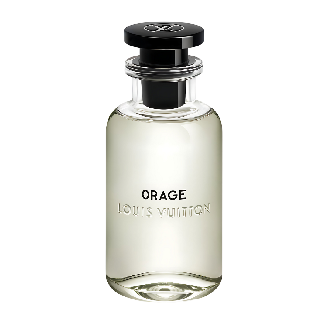 Louis Vuitton | Orage | EDP | 8mL Travel Spray