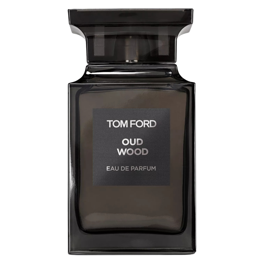 Tom Ford | Oud Wood | Eau de Parfum | 8mL Travel Spray