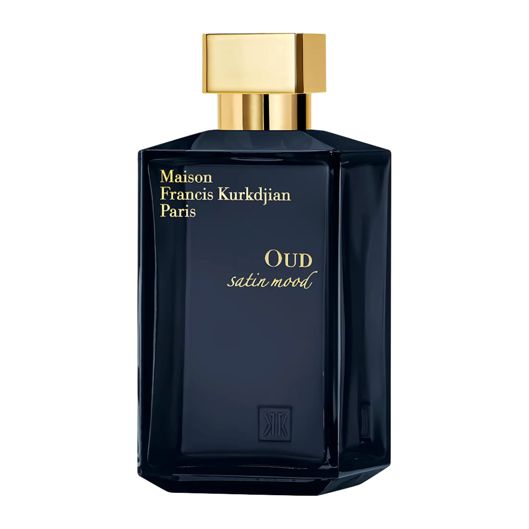 Maison Francis Kurkdjian | OUD Satin Mood | Eau de Parfum | 8mL Travel Spray