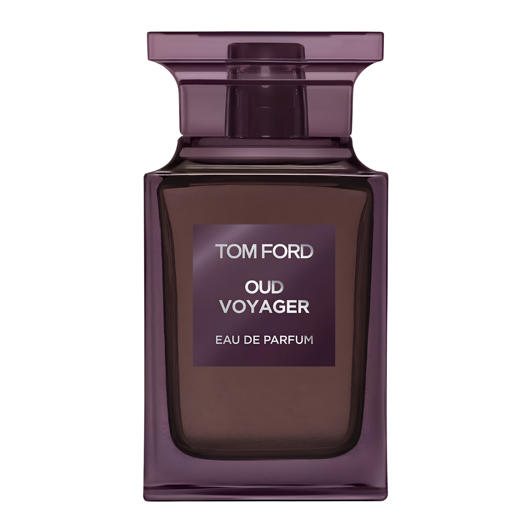 Tom Ford | Oud Voyager | Eau de Parfum | 8mL Travel Spray