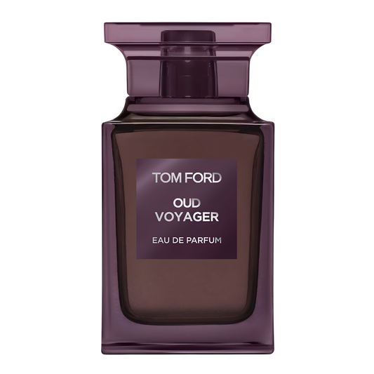 Tom Ford | Oud Voyager | Eau de Parfum | 8mL Travel Spray