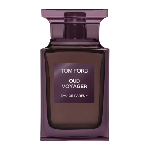 TOM FORD OUD VOYAGER & OUD WOOD セット TOM FORD OUD WOOD & OUD VOYAGER セット
