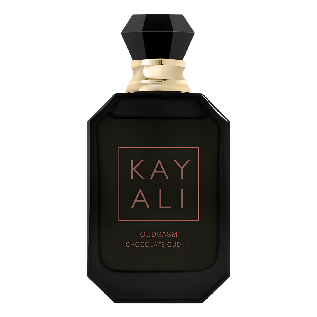 Kayali | Oudgasm Chocolate Oud | 11 | Eau de Parfum | 8mL Travel Spray