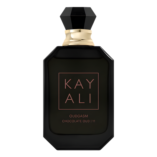 Kayali | Oudgasm Chocolate Oud | 11 | Eau de Parfum | 8mL Travel Spray