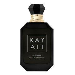 Kayali | Oudgasm Milky Musk Oud | 30 | Eau de Parfum | 8mL Travel Spray