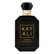 KAYALI | Oudgasm Vanilla Oud | 36 | Eau de Parfum Intense | 8mL Travel Spray