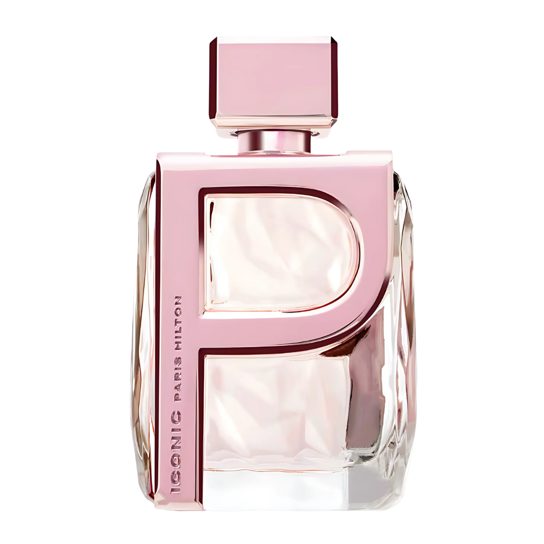 Paris Hilton | Iconic | Eau de Parfum | 8mL Travel Spray