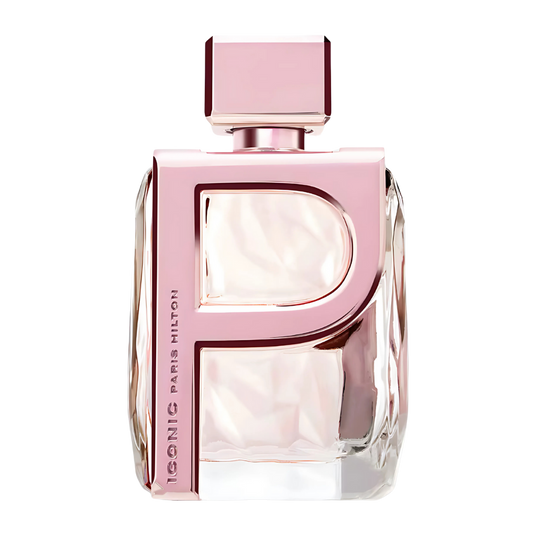 Paris Hilton | Iconic | Eau de Parfum | 8mL Travel Spray