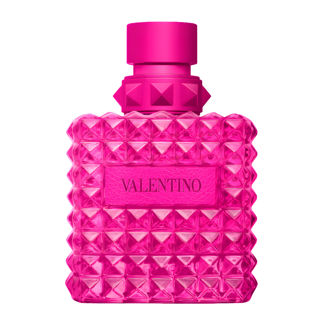 Valentino | Donna Born In Roma Pink PP | Eau de Parfum | 8mL Travel Spray