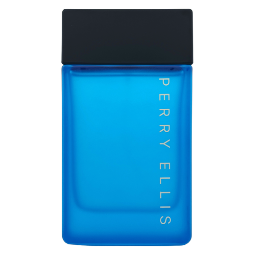 Perry Ellis | Pure Blue | EDT | 8mL Travel Spray