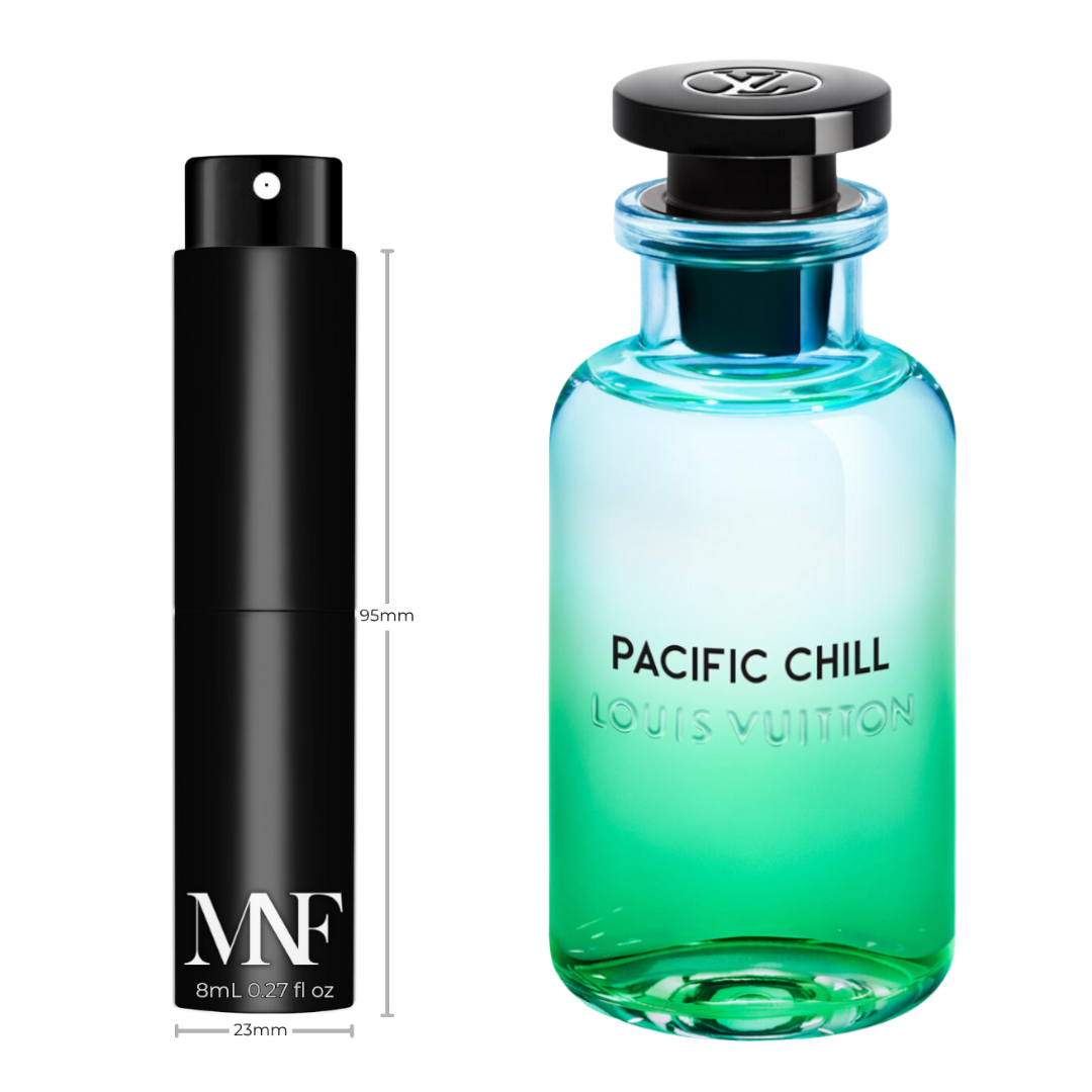 Louis Vuitton | Pacific Chill | Eau de Parfum | 8mL Travel Spray