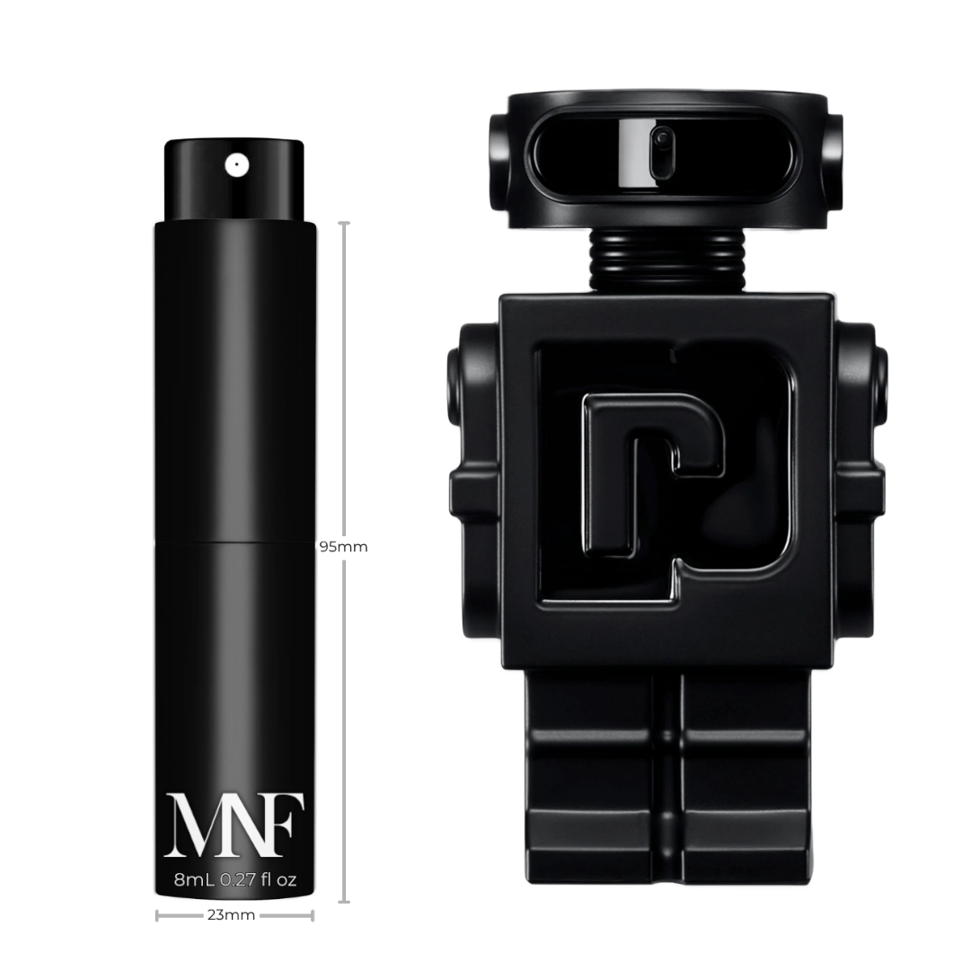 Rabanne | Phantom | Parfum | 8mL Travel Spray