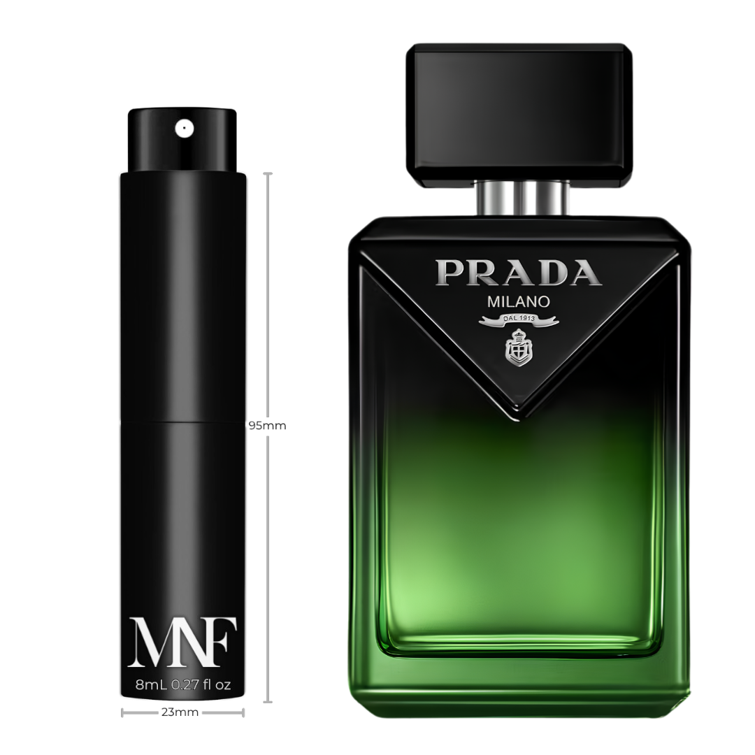 Prada | Paradigme Le Parfum | Le Parfum | 8mL Travel Spray