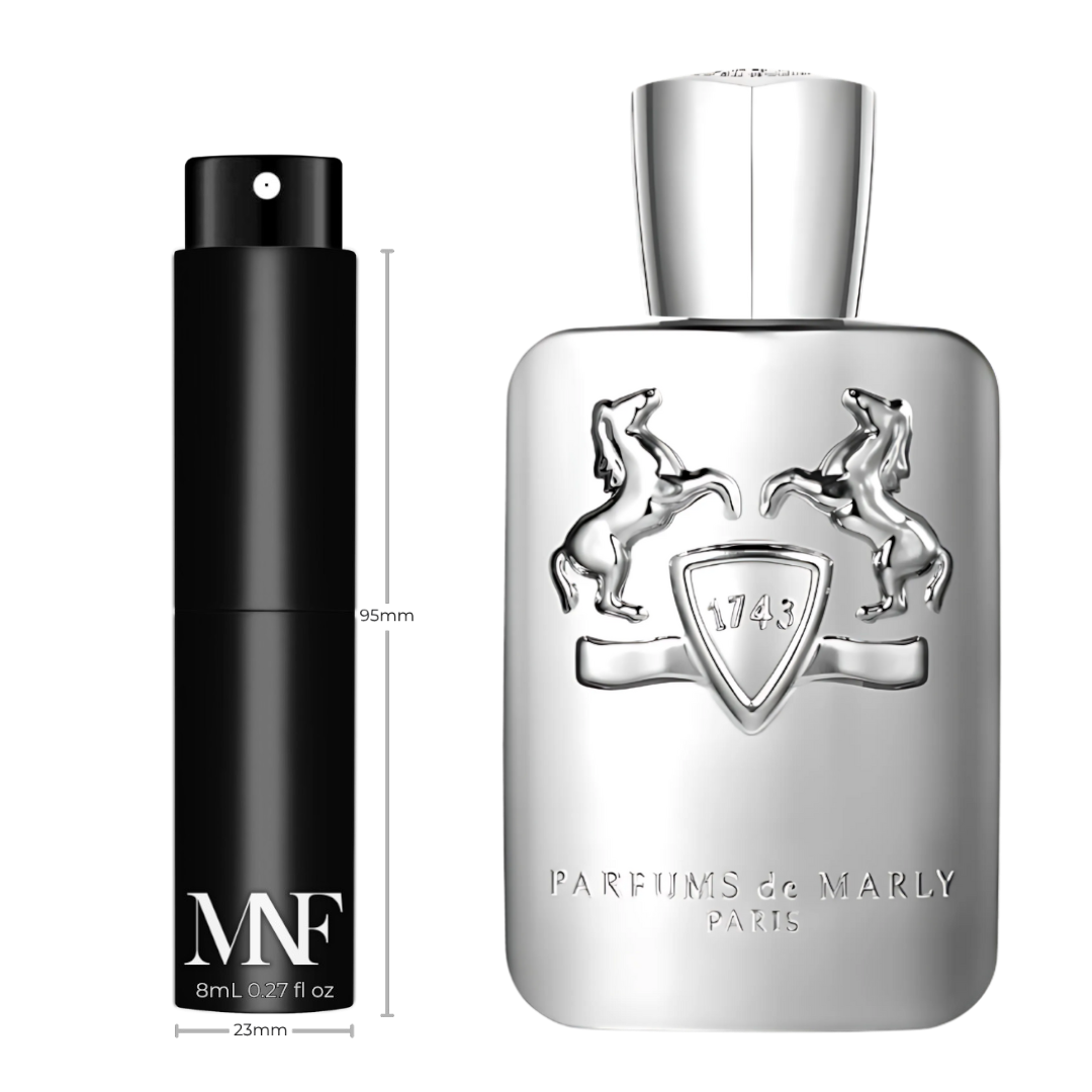 Parfums de Marly | Pegasus | Eau de Parfum | 8mL Travel Spray