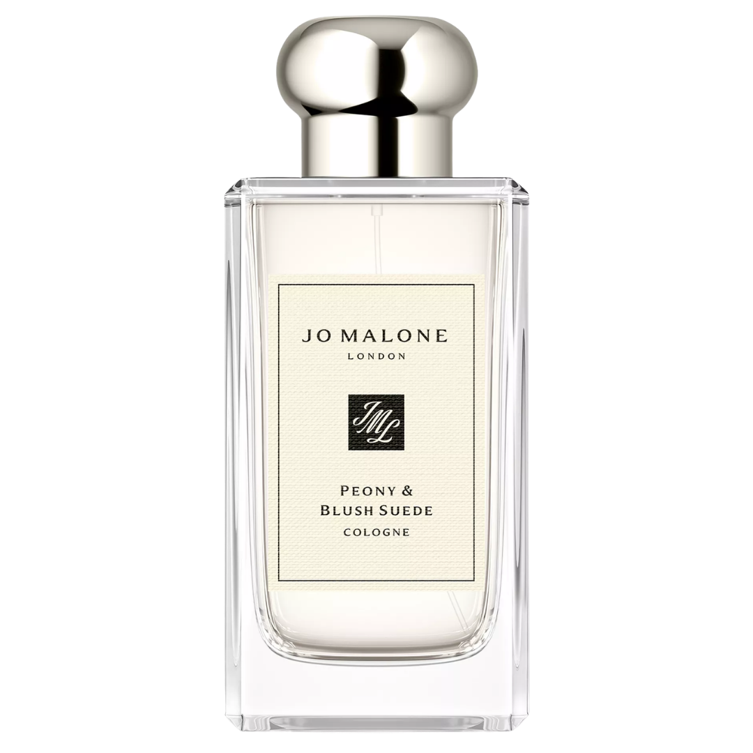 JO MALONE LONDON | Peony & Blush Suede | Cologne | 8mL Travel Spray
