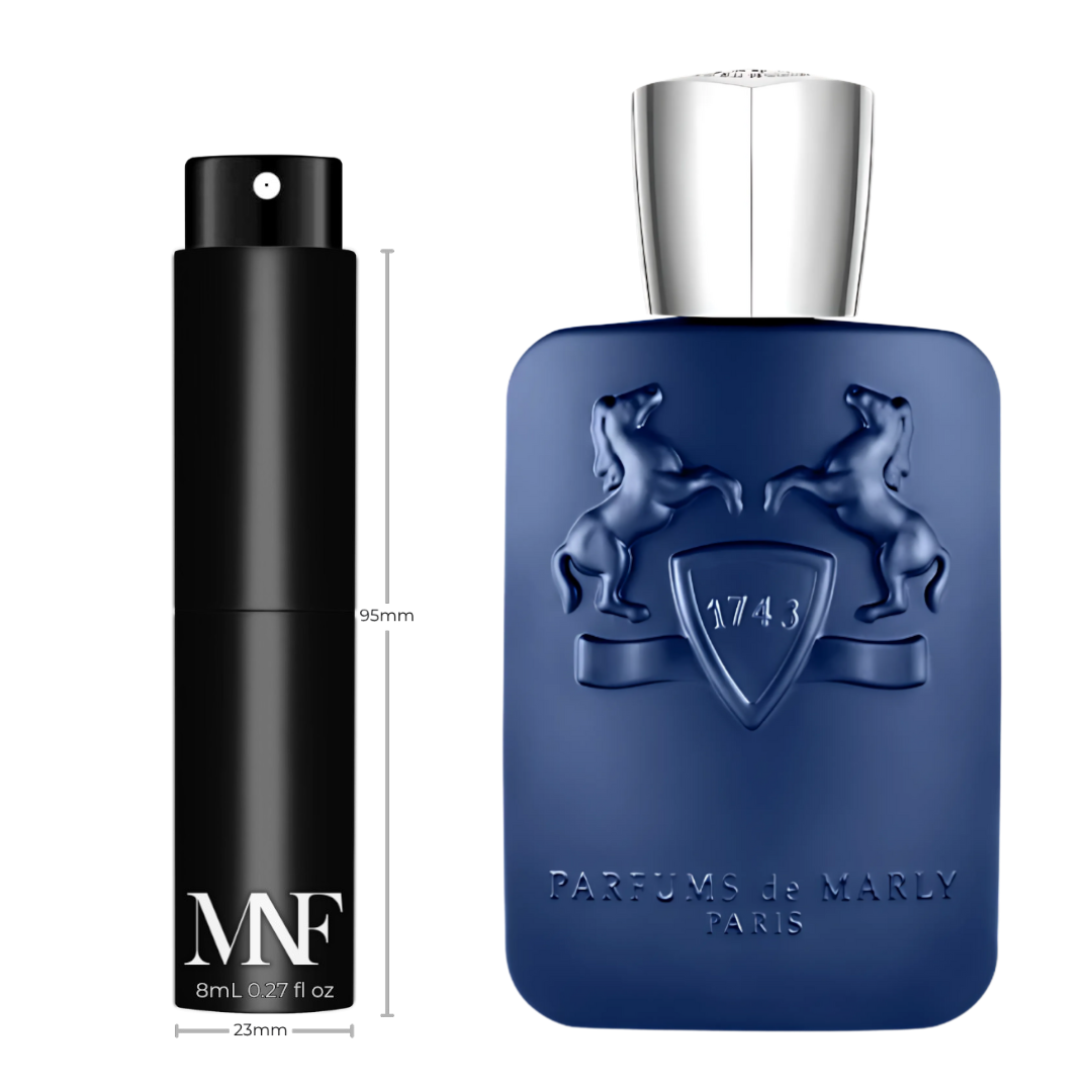 Parfums de Marly | Percival | Eau de Parfum | 8mL Travel Spray