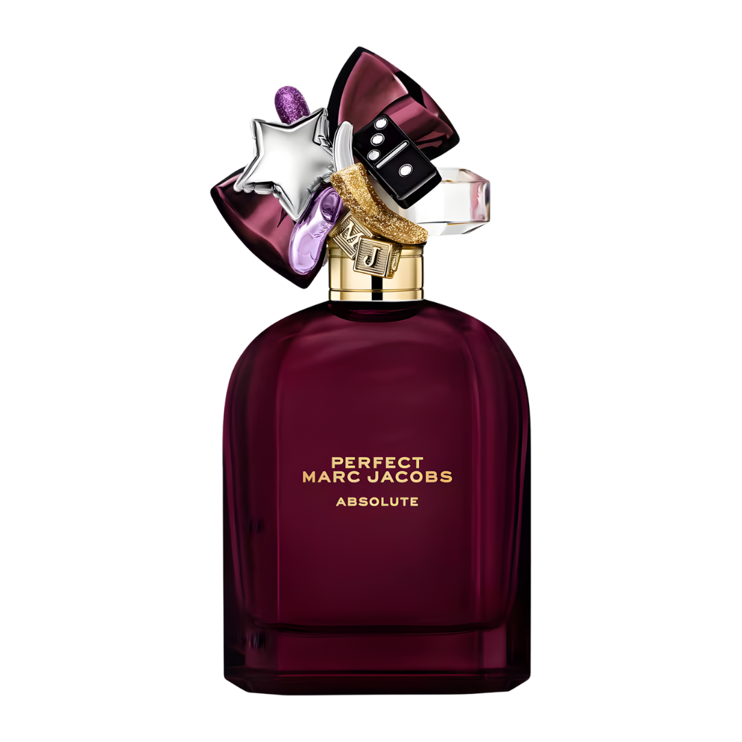 Marc Jacobs | Perfect Absolute | Eau de Parfum | 8mL Travel Spray