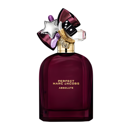 Marc Jacobs | Perfect Absolute | Eau de Parfum | 8mL Travel Spray