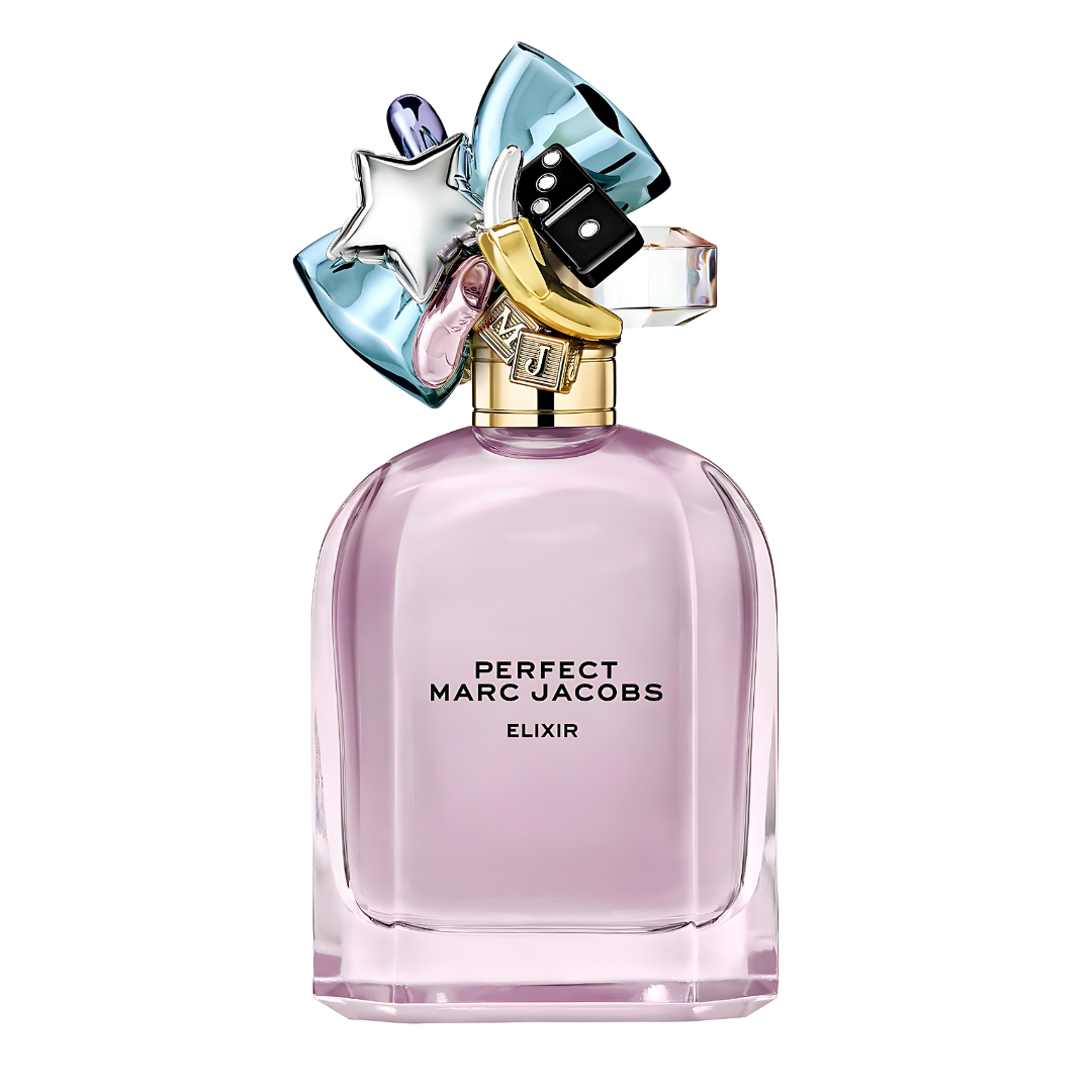 Marc Jacobs | Perfect Elixir | Eau de Parfum | 8mL Travel Spray