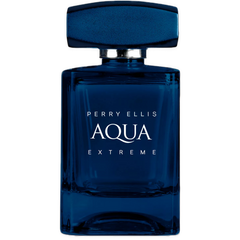 Perry Ellis | Aqua Extreme | EDT | 8mL Travel Spray