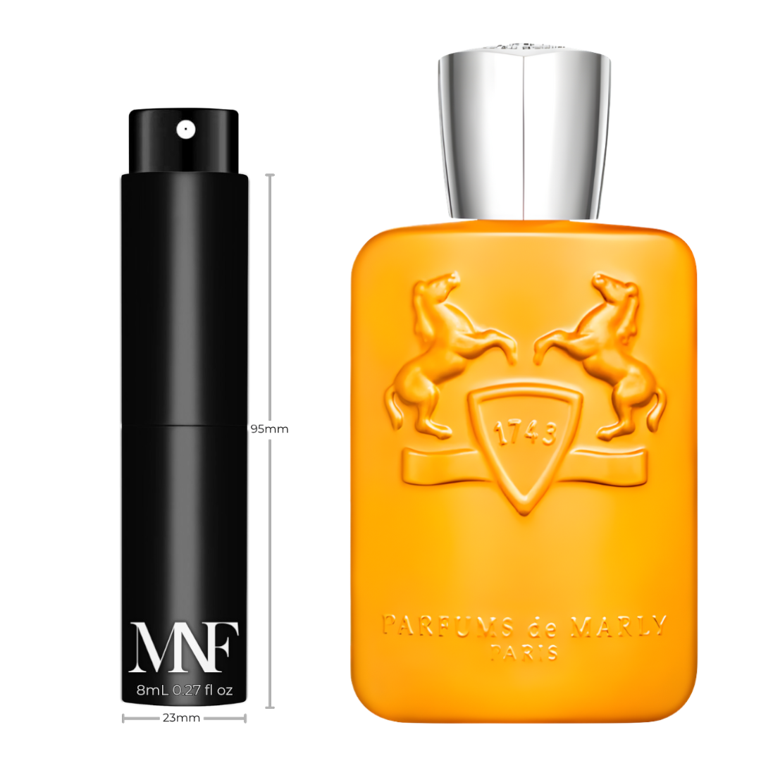 Parfums De Marly | Perseus | Eau de Parfum | 8mL Travel Spray
