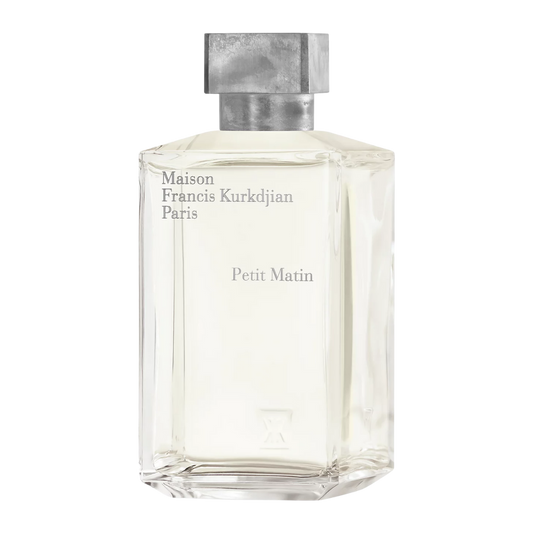 Maison Francis Kurkdjian | Petit Matin | Eau de Parfum | 8mL Travel Spray