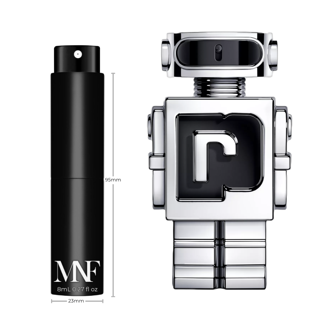 Rabanne | Phantom | Eau de Toilette | 8mL Travel Spray