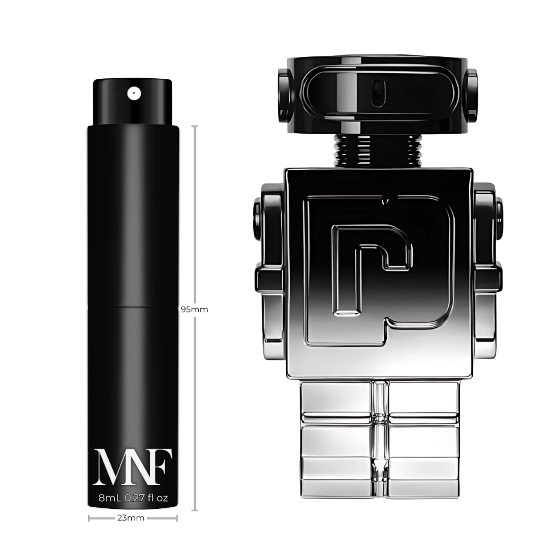 Rabanne | Phantom Elixir | Parfum Intense | 8mL Travel Spray