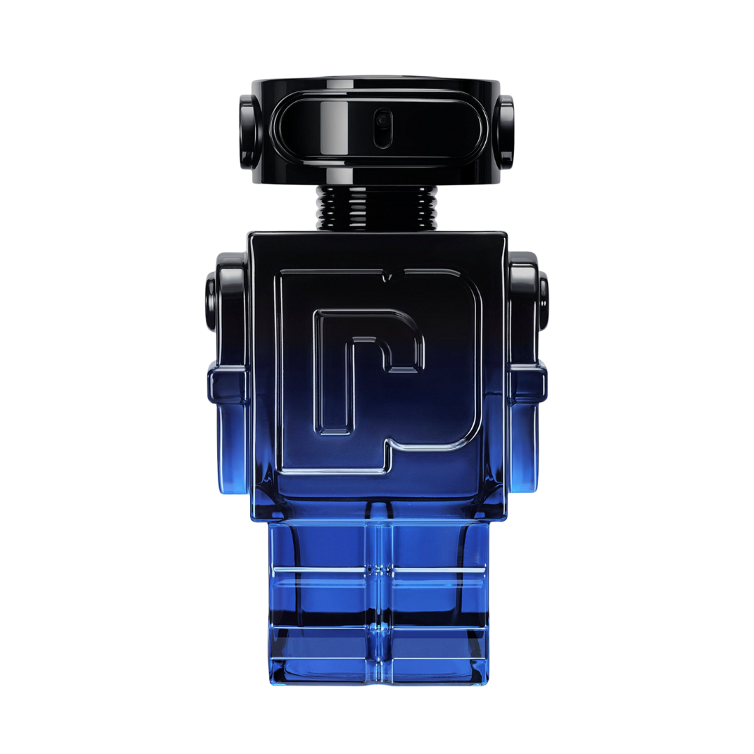 Rabanne | Phantom Intense | Eau de Parfum Intense | 8mL Travel Spray