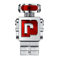 Rabanne | Phantom in Red | Parfum Elixir | 8mL Travel Spray