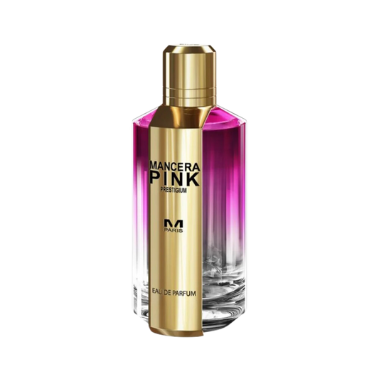 Mancera | Pink Prestigium | EDP | 8mL Travel Spray