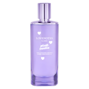 Ariana Grande | LOVENOTES Plush Vanilla | Eau de Parfum | 8mL Travel Spray