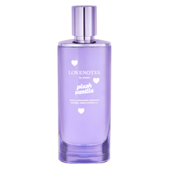 Ariana Grande | LOVENOTES Plush Vanilla | Eau de Parfum | 8mL Travel Spray