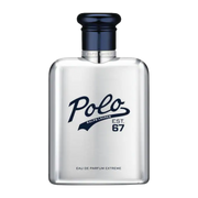 Ralph Lauren  | Polo 67 Extreme | Eau de Parfum Extreme | 8mL Travel Spray