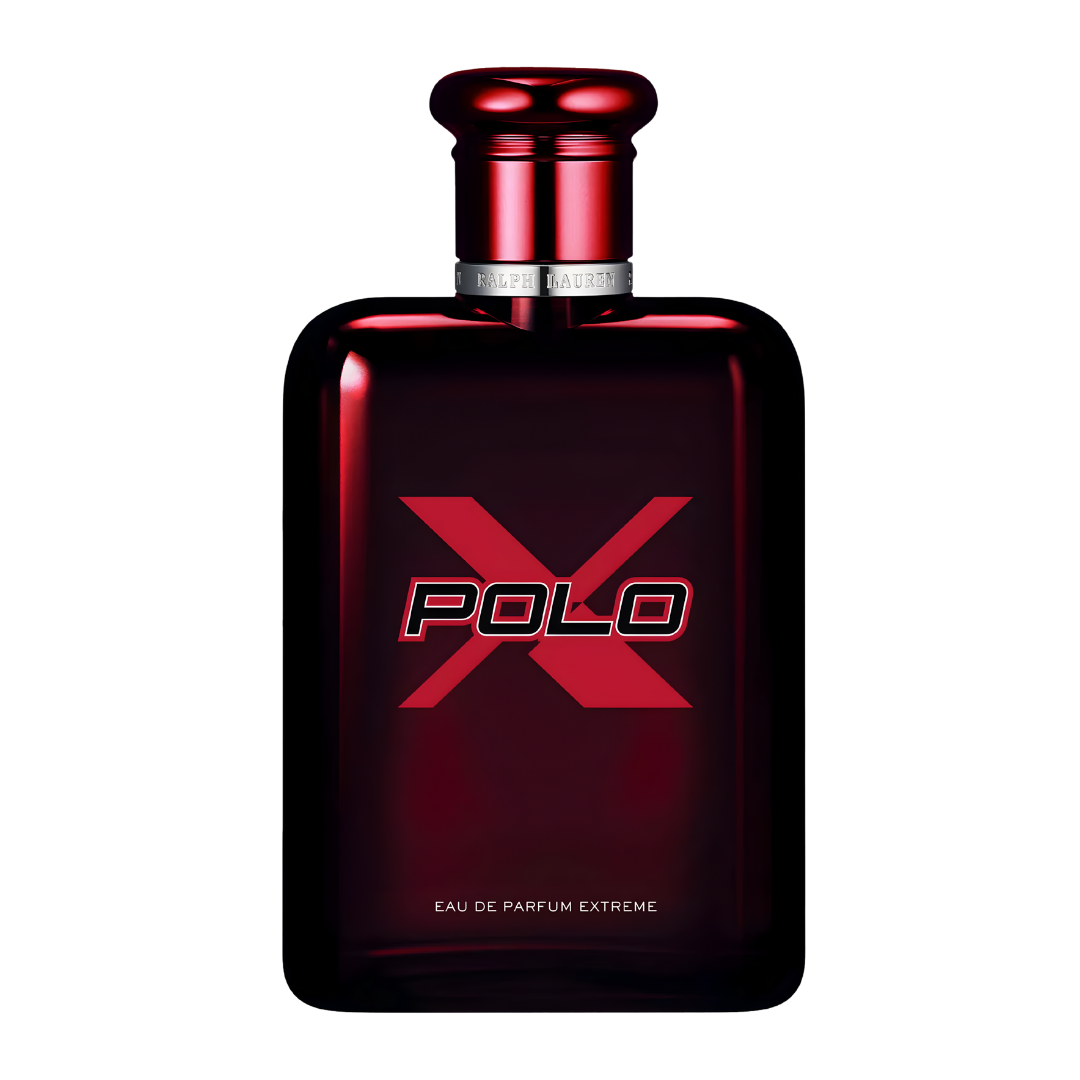 Ralph Lauren | Polo Red Extreme | Eau de Parfum Extreme | 8mL Travel Spray