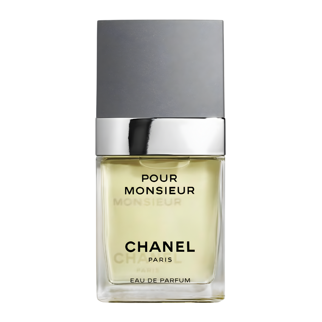 CHANEL | POUR MONSIEUR | Eau de Parfum | 8mL Travel Spray
