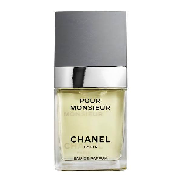CHANEL | POUR MONSIEUR | EDP | 8mL Travel Spray | Shop Now @ MNF