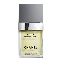 Chanel | Pour Monsieur | Eau de Parfum | 8mL Travel Spray