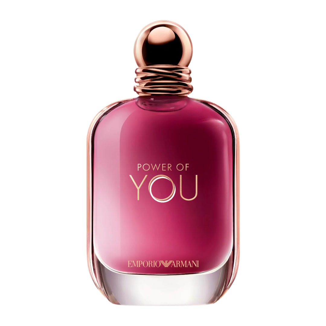 Emporio Armani | Power of You | Eau de Parfum | 8mL Travel Spray
