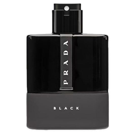 Prada | Luna Rossa Black | EDP | 8mL Travel Spray