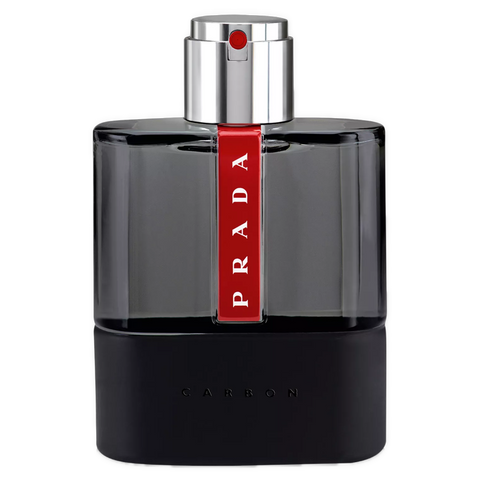 Prada | Luna Rossa Carbon | EDT | 8mL Travel Spray