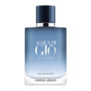 Giorgio Armani | Acqua Di Gio Profondo | Eau de Toilette | 8mL Travel Spray