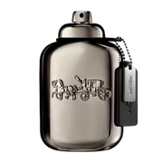 Coach | Pure Platinum | Parfum | 8mL Travel Spray