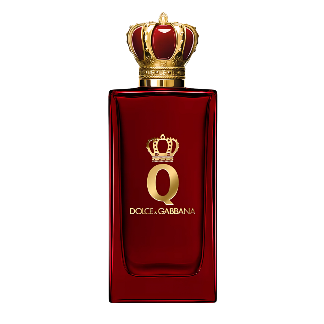 Dolce&Gabbana | Q | Parfum | 8mL Travel Spray