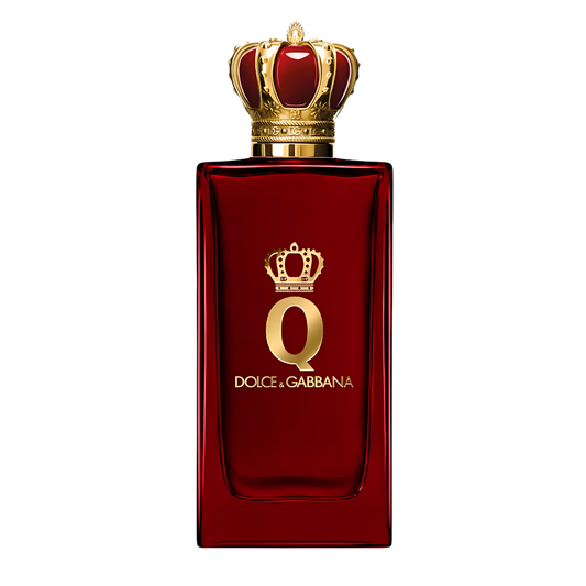 Dolce&Gabbana | Q | Parfum | 8mL Travel Spray