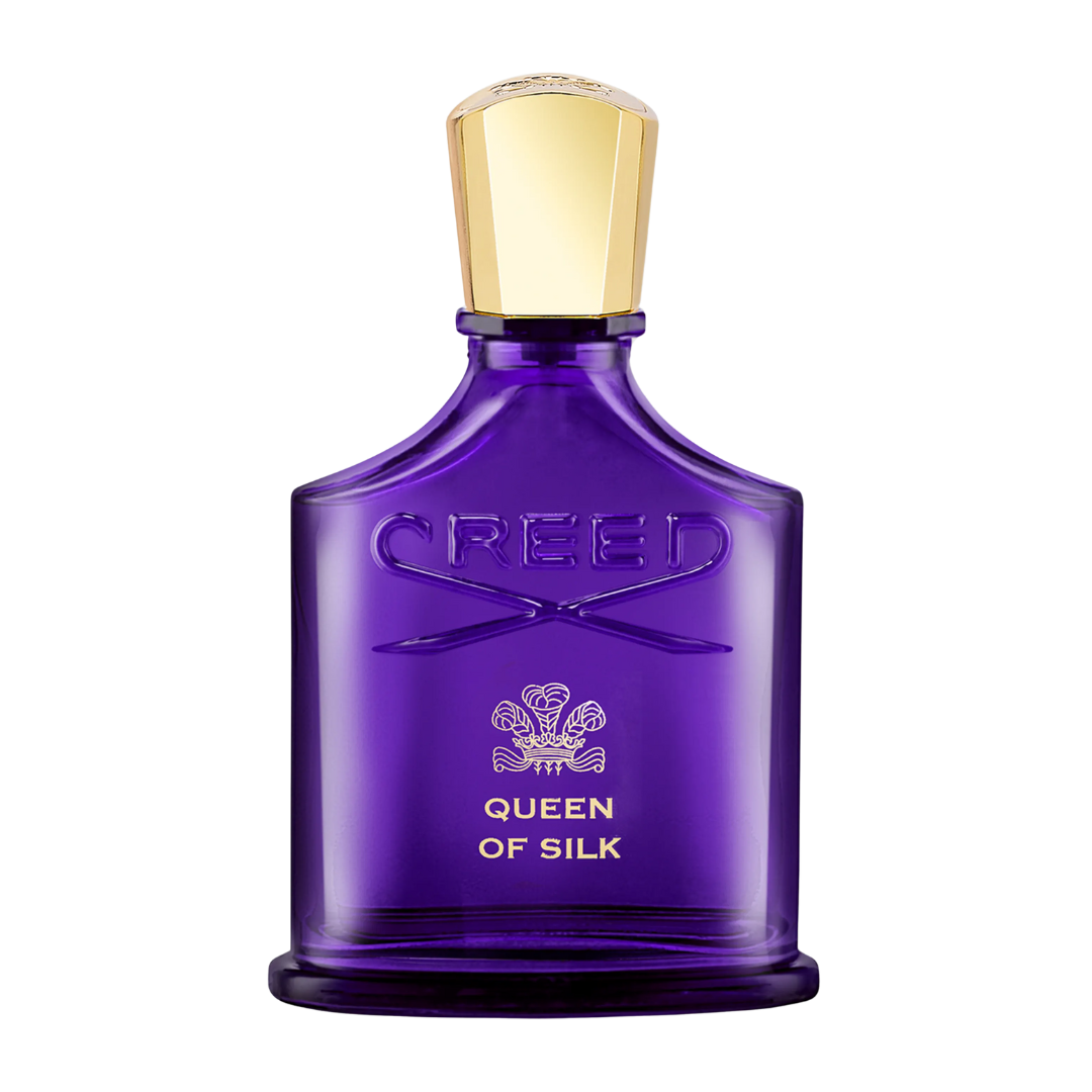 CREED | Queen of Silk | Eau de Parfum | 8mL Travel Spray