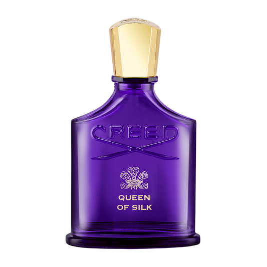 CREED | Queen of Silk | Eau de Parfum | 8mL Travel Spray