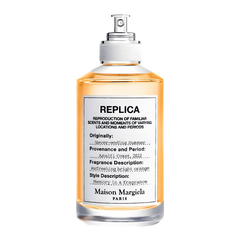 Maison Margiela | REPLICA Never-Ending Summer | Eau de Toilette | 8mL Travel Spray
