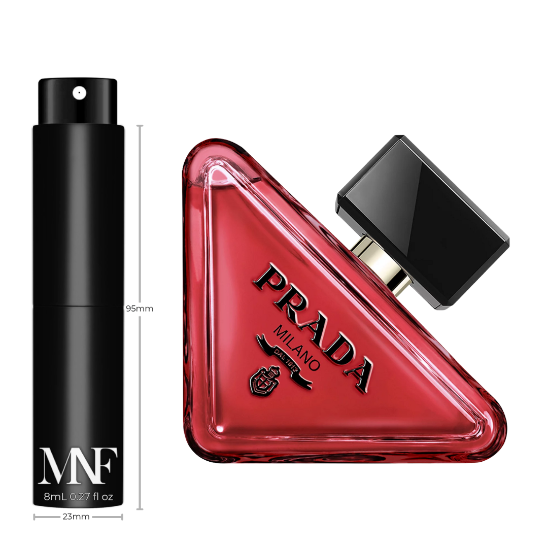 Prada | Paradoxe Radical Essence | Parfum | 8mL Travel Spray