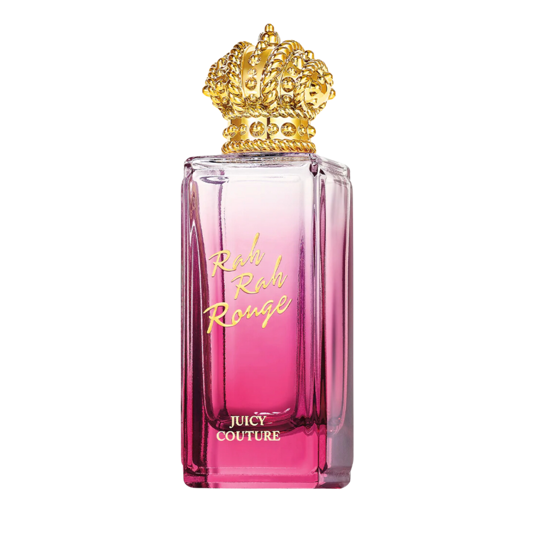 Juicy Couture | Rah Rah Rouge | EDT | 8mL Travel Spray